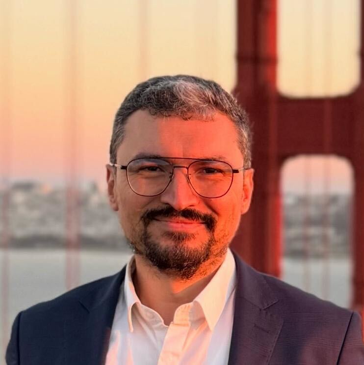 Mustafa Ekrem Kenter